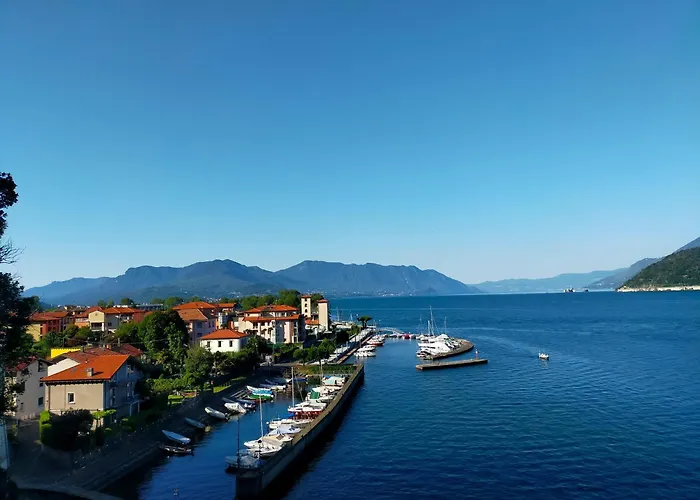 Casetta Lago Maggiore