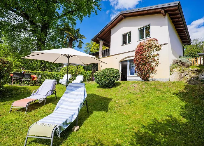 Villa Mavica