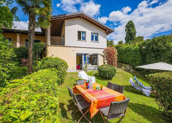 Villa Mavica