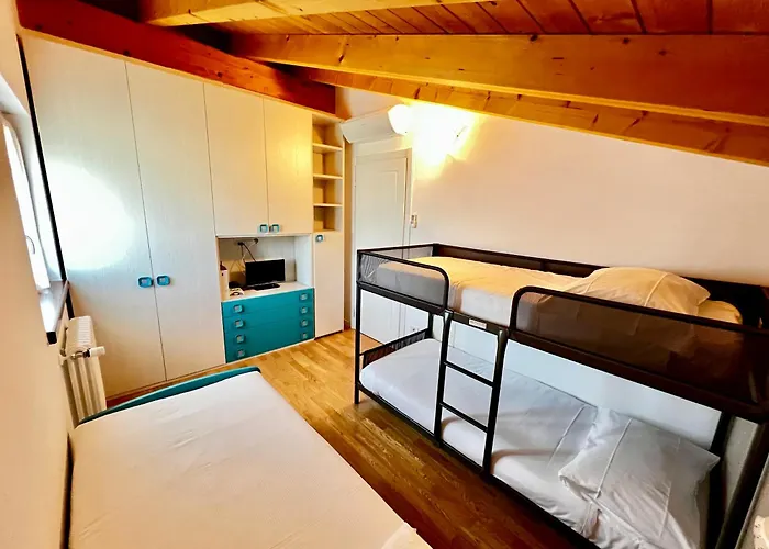 Sonhozinho House Colico - Lake View With Free E-Bike