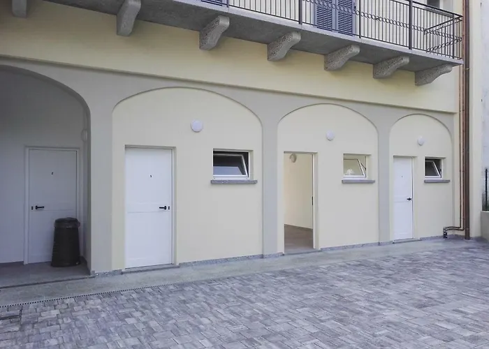 Danilo Apartments - Family Friendly Apartments