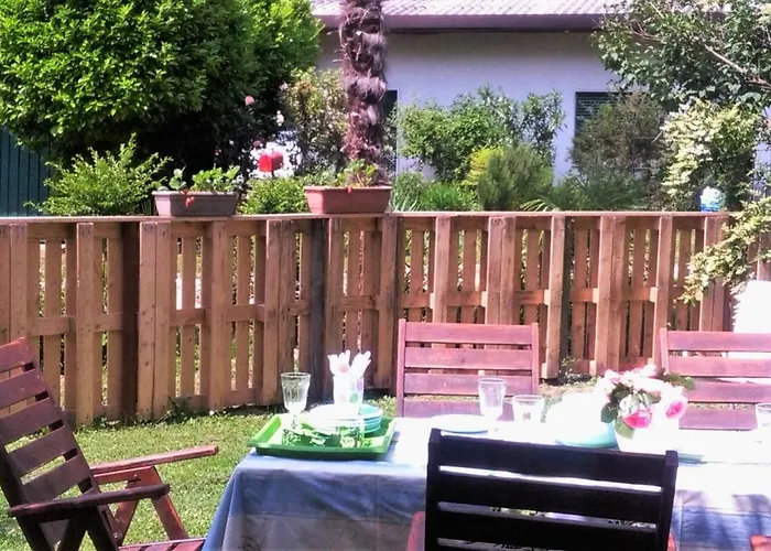 Residenza Agapanthus