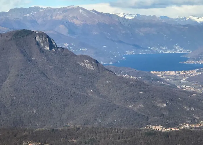 Lakeside Lago Maggiore